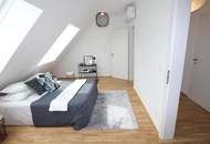 CARRIE BRADSHAW WOULD LOVE THAT FLAT - 3 Zimmer WHG mit Rooftopterrasse