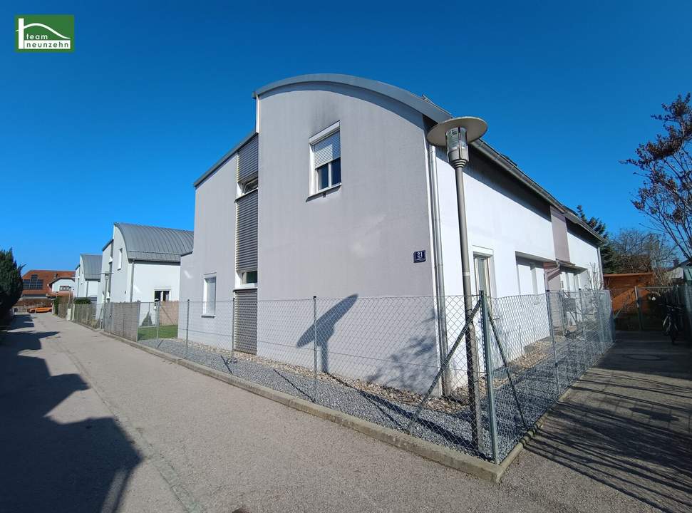 Geförderte 3-Zimmer-Wohnung mit großem Balkon! Unbefristet! Mietfreistellung gegen Selbstsanierung!