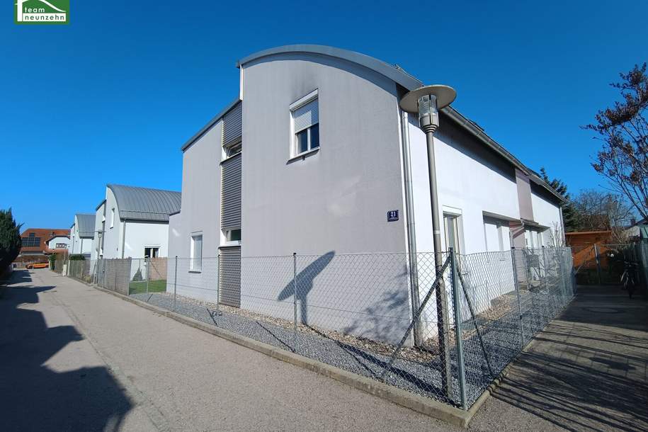 Geförderte 3-Zimmer-Wohnung mit großem Balkon! Unbefristet! Mietfreistellung gegen Selbstsanierung!, Wohnung-miete, 648,28,€, 3382 Melk