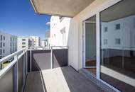ERSTBEZUG „ein viertel grün“ in Wiener Neustadt - erstklassige 2 Zimmerwohnung mit Balkon