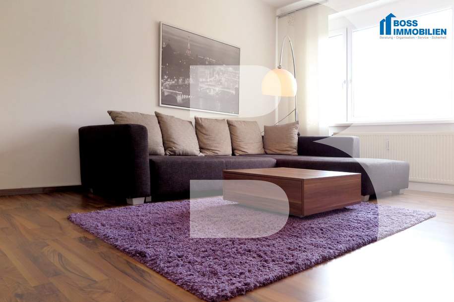 Modern Goethe | Sofortbezug, Wohnung-kauf, 230.000,€, 4020 Linz(Stadt)