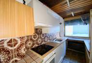 4 ZIMMER-Wohnung zu SANIEREN mit HOFSEITIGER LOGGIA