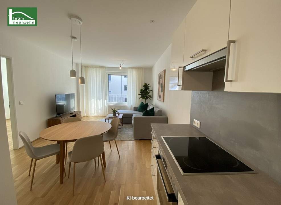 Ihr neues Zuhause in Floridsdorf – Top Lage Prager Straße - JETZT ANFRAGEN!