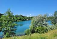 Wohnen wie im Urlaub – familienfreundliches Reihenhaus mit Garten & See Nähe