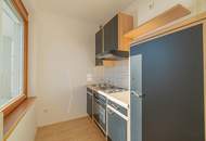 1-Zimmer Wohnung mit Seeblick inmitten des Zentrum von Veldens