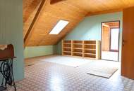 "Großzügiges Haus mit Weitblick im Kreuttal"