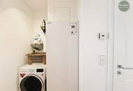 Trendige 2-Zimmerwohnung am Rubenspark | 4. Liftstock | Top Zustand