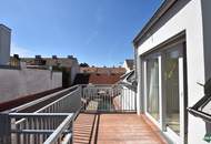 Am Kutschkermarkt | Exklusive 4-Zimmer-Neubauwohnung mit Balkon