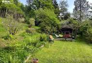 Beeindruckende Hammerherren Villa mit Weinkeller