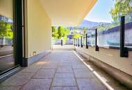 Barrierefreie 2-Zimmer-Eigentumswohnung in Igls | Niedrigenergiehaus | 70 m² | Balkon | Tiefgarage