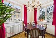 Lebensqualität in exponierter Lage – Maisonette-Wohnung nahe dem historischen Stadtkern in Bregenz