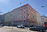 Gründerzeit Wohnung | Sofort verfügbar | Anlegerhit mit Küche