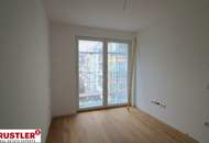 Urban Living in Floridsdorf