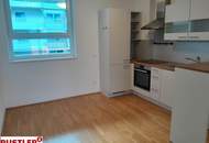 Mietwohnung, 3 Zimmer + Küche mit Essbereich + Balkon, in Linz Stadt