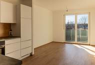 ++ ZWEI Zimmer mit BALKON ++ Ketzergasse