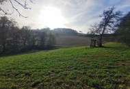 Vierkanthof in Alleinlage mit ca. 5 ha landwirtschaftliche Nutzfläche