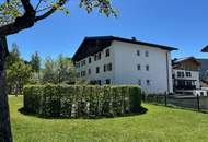 2-Zimmer-Wohnung am Dorfplatz von Thumersbach / Zell am See
