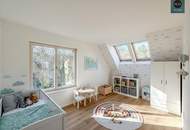 Erstbezug: Penthouse - Maisonette - Wohnung mit 3 Terrassen - Naturnahes Wohnen in Wien Hietzing – Exklusives Leben nahe dem Roten Berg!