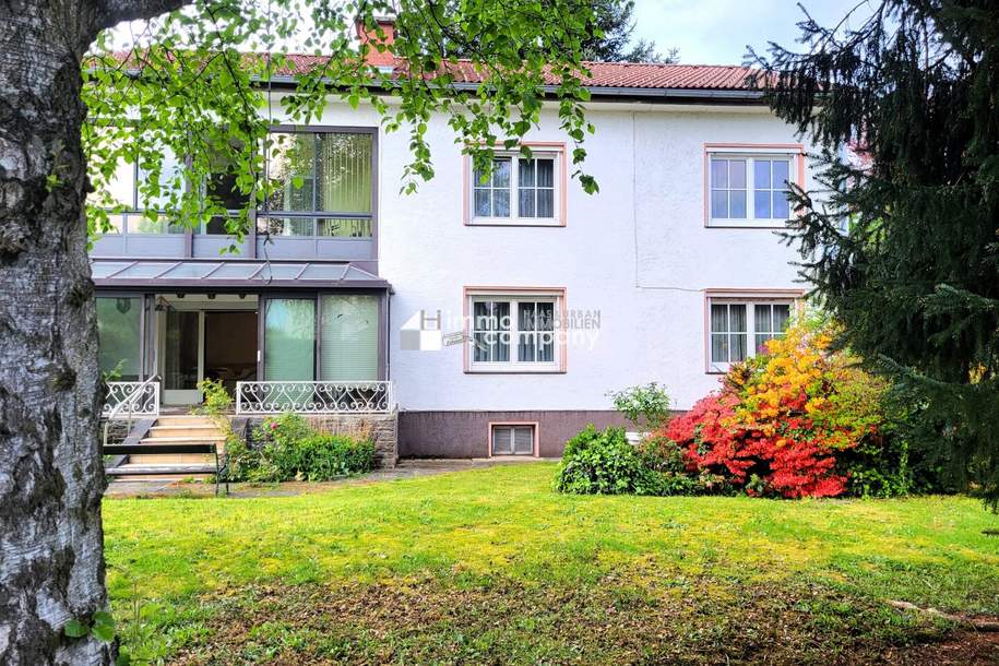 Perfektes Mehrgenerationenhaus in ruhiger Siedlungslage, Haus-kauf, 375.000,€, 8435 Leibnitz