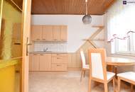 PLATZ zum WACHSEN – sanierungsbedürftiges Haus mit großem Garten und traumhaften Bäumen in Graz Liebenau! Bungalow mit Ausbaureserve!