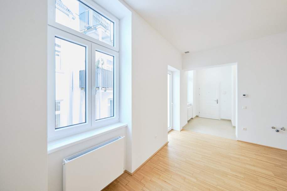 Idealer Grundriss für eine anspruchsvolle Familie!, Wohnung-kauf, 799.000,€, 1180 Wien 18., Währing