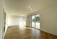 Ruhelage am Bindermichl: Perfekt aufgeteilte 3-Zimmer Wohnung mit 26 m² großem Balkon