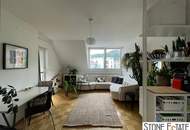 Urbanes Wohnen mit Charme 2-Zimmer-Whg. - im 4. Obergeschoss in Innsbruck
