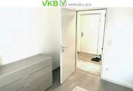 Enns: Modern sanierte 3-Zimmer-Wohnung mit Loggia in ruhiger Sackgassenlage