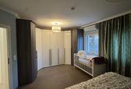 großzügiges Einfamilienhaus mit 6 Zimmern, Garten, Luxusausstattung!