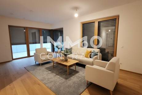 Mehr Als Wohnen ENTFALTEN SIE IHRE WOHNTRÄUME Wohnung WB 2 Top 7 74,98 m² mit großer Dachterrasse, Wohnung-kauf, 279.000,€, 3251 Scheibbs