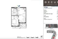 2 ZIMMER | TOLLE WOHNUNG MIT BALKON | 3. OG | BEZUG AB AUGUST MÖGLICH