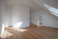 VILLA AUHOF - ELEGANTER NEUBAU IM DACHGESCHOSS