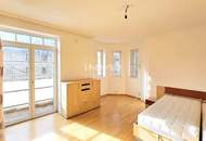 Imposante, historische Villa, generalsaniert auf außergewöhnlichem Grundstück in Baden