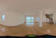 "Gartenglück" in Königstetten| Energieeffiziente Holzmassivbauweise!