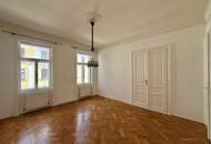 Charmante 2-Zimmer Altbauwohnung beim Aumannplatz