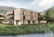 Wohnen zwischen Bergpanorama und Zentrum – die perfekte Lage in Schladming W1.1