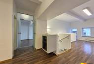 Modernes Büro in Toplage nahe Mariahilfer Straße