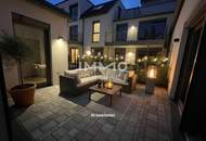 FAMILIENTRAUM IM FUHRWERKERHAUS !3 Zimmer plus Hobbyraum mit kleiner Terrasse !