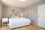 Family Living - Großzügige 5.Zi.-Wohnung in Salzburg