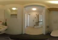 "Licht. Ruhe. Wohlfühlen – Ihre Wohnung beim Donauzentrum"