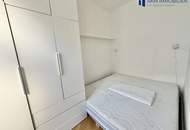 Vollsanierte 2-Zimmer-Wohnung + Nebengebäude im Innenhof – Wien