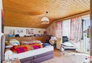 Familienfreundliches Einfamilienhaus mit Garten in ruhiger Lage