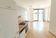 Moderne 3-Zimmer Neubauwohnung im 4. Stock