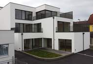 Mehr als 105 m² zur Miete via Penthouse in Wallsee - ab Juli 2024 verfügbar!