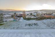 Attraktives Baugrundstück in Ruhelage nahe Schildorn