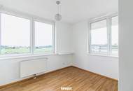 Penthouse-Feeling mit traumhafter Dachterrasse im Herzen von Sattledt