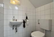 1060! Hübsches 2-Zimmer DG mit kleinem Balkon Nähe U4/Pilgramgasse ab Nov.25!