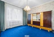 "2-Zimmer-Wohnung mit hervorragendem Potenzial – Arthaber-Park"