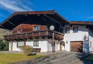 Landhaus mit Freizeitwohnsitz in sonniger Ruhelage