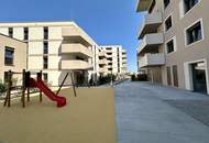 Gretls Garten : Provisionsfreier Erstbezug am Badeteich Hirschstetten - nahe U2 &amp; 36er Straßenbahn